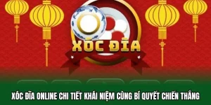 xóc đĩa online