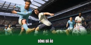 Bóng đá ảo