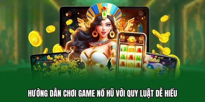Hướng Dẫn Chơi Game Nổ Hũ Trúng Jackpot Dễ Nhất Cho Newbie 2 Tổng hợp các cách quay hũ dễ trúng Jackpot