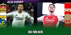 Kèo trên dưới