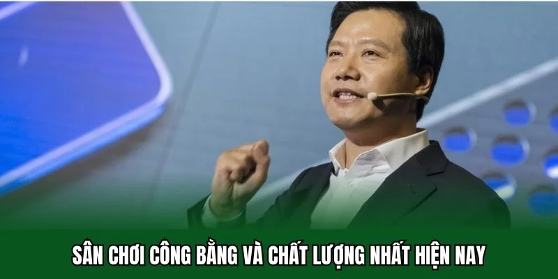 Tác Giả 32win 4 Sân chơi công bằng và chất lượng nhất hiện nay